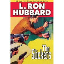 The Slickers Mystery Suspense Short Stories Collection