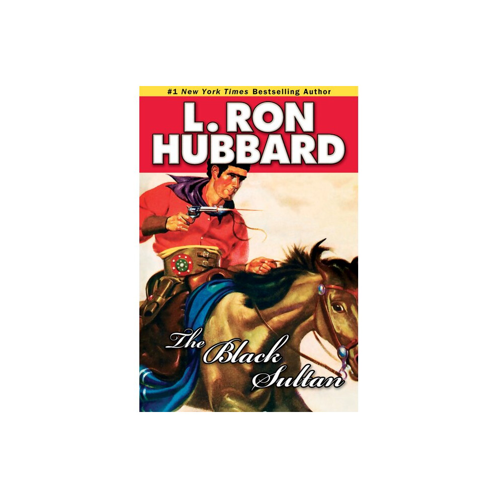 The Black Sultan Action Adventure Short Stories Collection Stories from the Golden Age