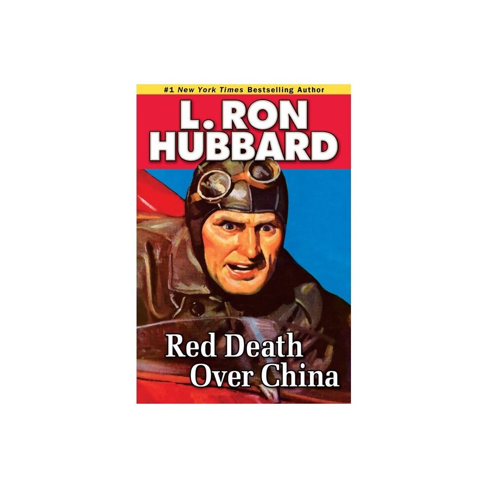 Red/Golden Death Over China Military War Short Stories Collection Stories From The Age