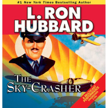 The SkyCrasher Golden Age Stories