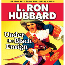 Under the Black Ensign Golden Age Stories Stories from the Golden Age