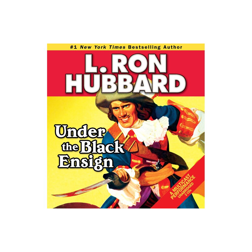 Under the Black Ensign Golden Age Stories Stories from the Golden Age