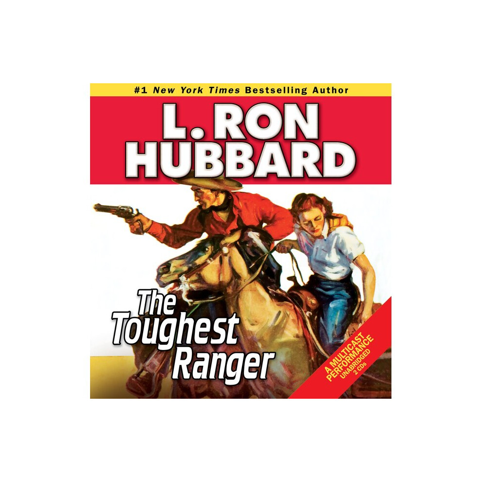 The Toughest Ranger Stories from the Golden Age
