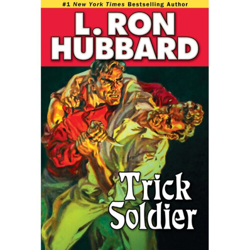 Trick Soldier Military  War Short Stories Collection