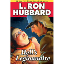 Hell's Legionnaire Military War Short Stories Collection Stories from the Golden Age