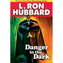 Danger in the Dark Science Fiction Fantasy Short Stories Collection Stories from the Golden Age