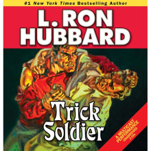 Trick Soldier Stories from the Golden Age