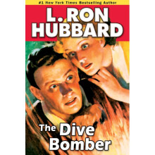 The Dive Bomber A Highflying Adventure of Love and Danger Historical Fiction Short Stories Collection
