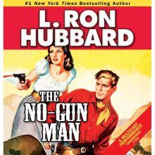 The NoGun Man Stories from the Golden Age