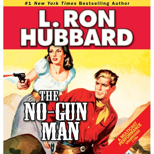 The NoGun Man Stories from the Golden Age