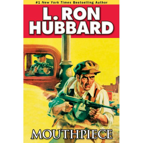 Mouthpiece Stories from the Golden Age
