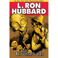 The Crossroads Science Fiction Fantasy Short Stories Collection Stories from the Golden Age