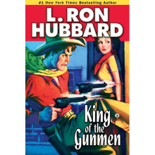 King of the Gunmen Stories from the Golden Age