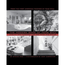The Modern Book of Feng Shui
