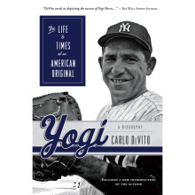 YOGI The Life Times of an American Original