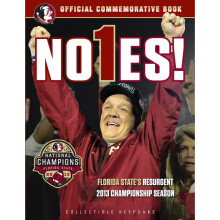No1es Florida States Resurgent 2013 Championship Season