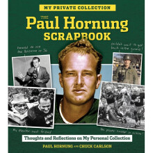 PAUL HORNUNG SCRAPBOOK