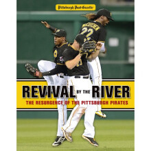 Revival by the River The Resurgence of the Pittsburgh Pirates