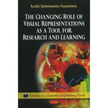 Changing Role of Visual Representations as a Tool for Research & Learning