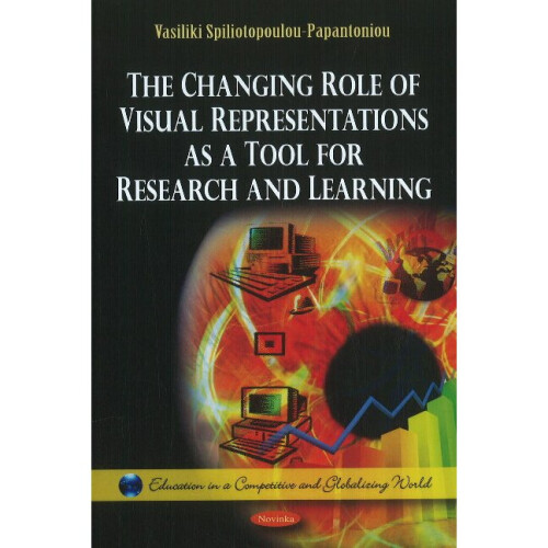 Changing Role of Visual Representations as a Tool for Research & Learning