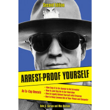 ArrestProof Yourself