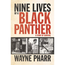 NINE LIVES OF A BLACK PANTHER A Story of Survival