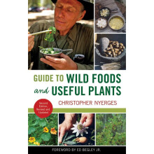 GUIDE TO WILD FOODS USEFUL PLANTS