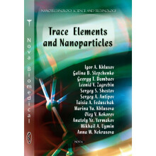 Trace Elements & Nanoparticles