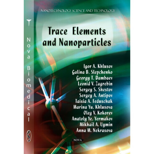 Trace Elements & Nanoparticles