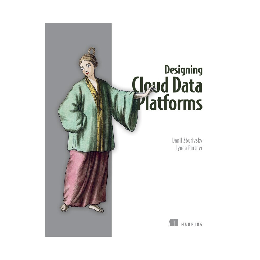 Designing Cloud Data Platforms