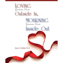 Loving from the Outside In, Mourning from the Inside Out