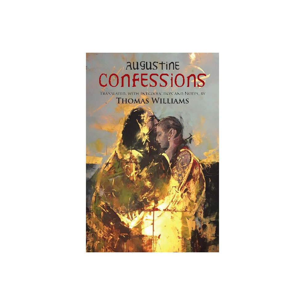 Confessions