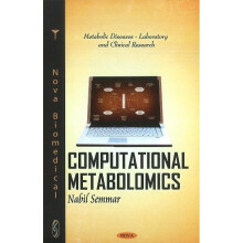 Computational Metabolomics Metabolic Diseases  Laboratory and Clinical Research