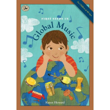First Steps in Global Music First Steps in Music