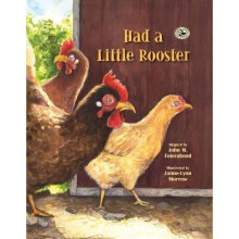 Had a Little Rooster First Steps in Music
