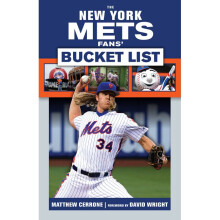 The New York Mets Fans' Bucket List