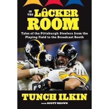 In the Locker Room