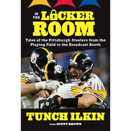 In the Locker Room