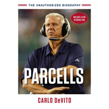 Parcells The Unauthorized Biography
