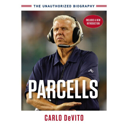 Parcells The Unauthorized Biography