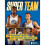 Super Team The Warriors' Quest for the Next NBA Dynasty 1
