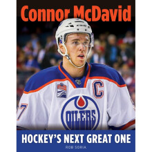 Connor McDavid Hockey's Next Great One