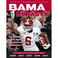 Bama Dynasty