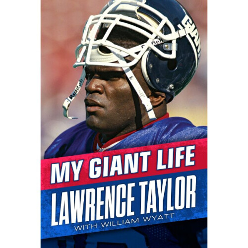 My Giant Life