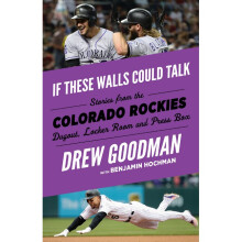 If These Walls Could Talk: Colorado Rockies