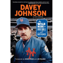 Davey Johnson