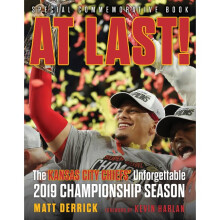 At Last The Kansas City Chiefs Unforgettable 2019 Championship Season