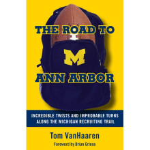 The Road to Ann Arbor