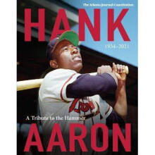 Hank Aaron A Tribute To The Hammer 19342021