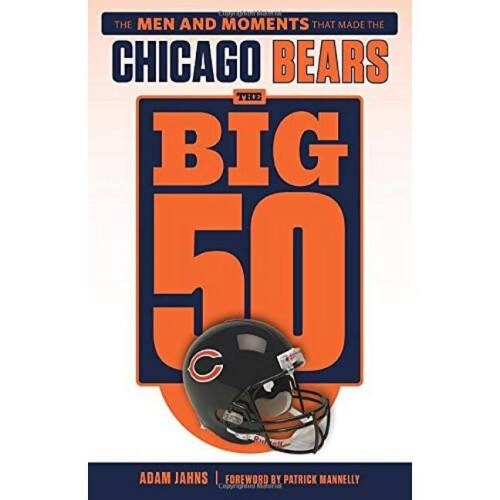 The Big 50 Chicago Bears